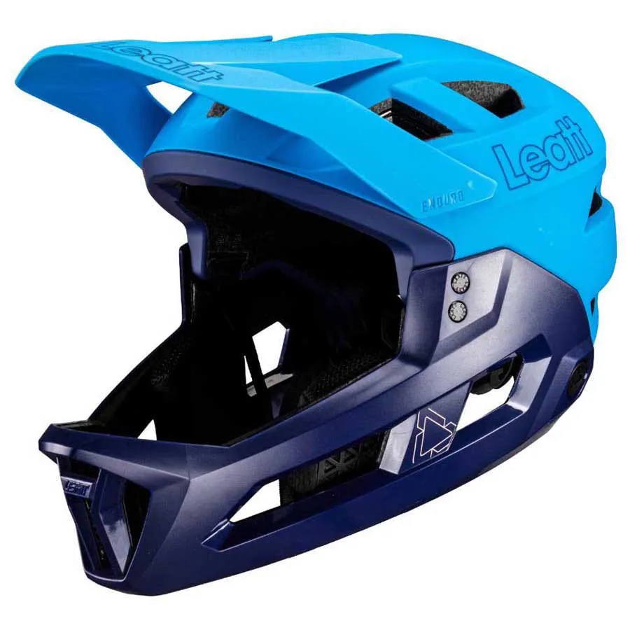 Leatt Mtb Enduro 2.0 Mtb-hjälm
