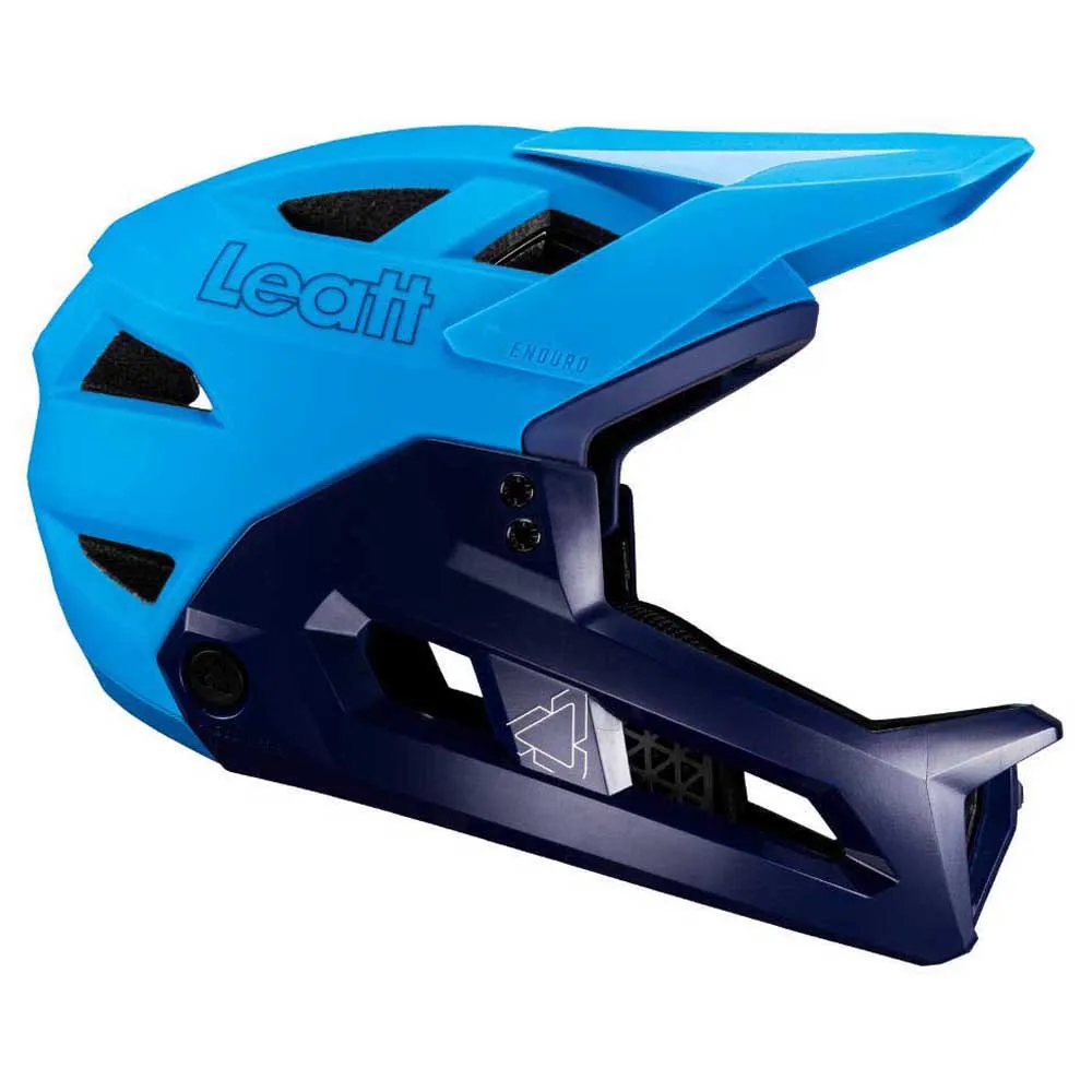 Leatt Mtb Enduro 2.0 Mtb-hjälm