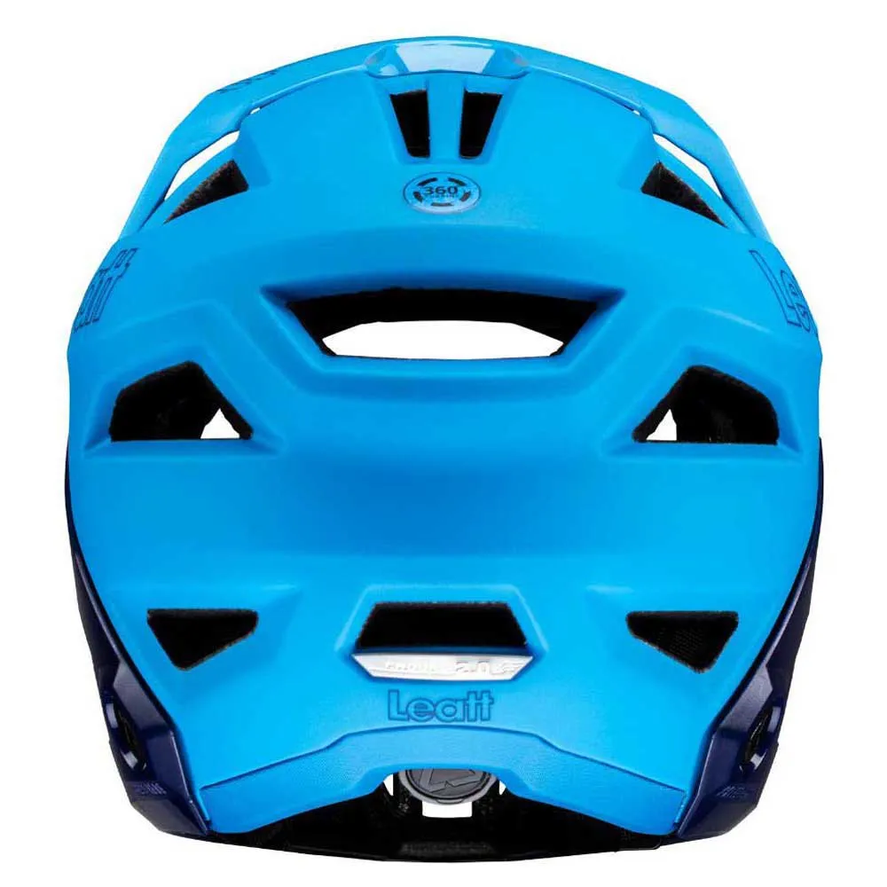 Leatt Mtb Enduro 2.0 Mtb-hjälm