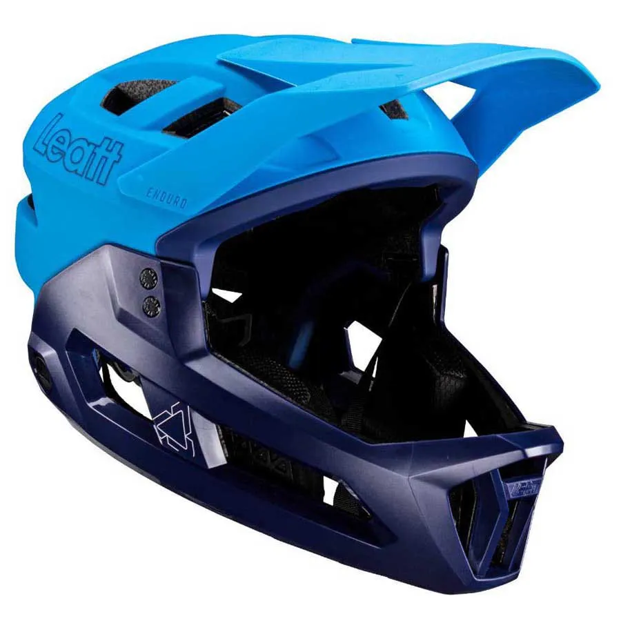 Leatt Mtb Enduro 2.0 Mtb-hjälm