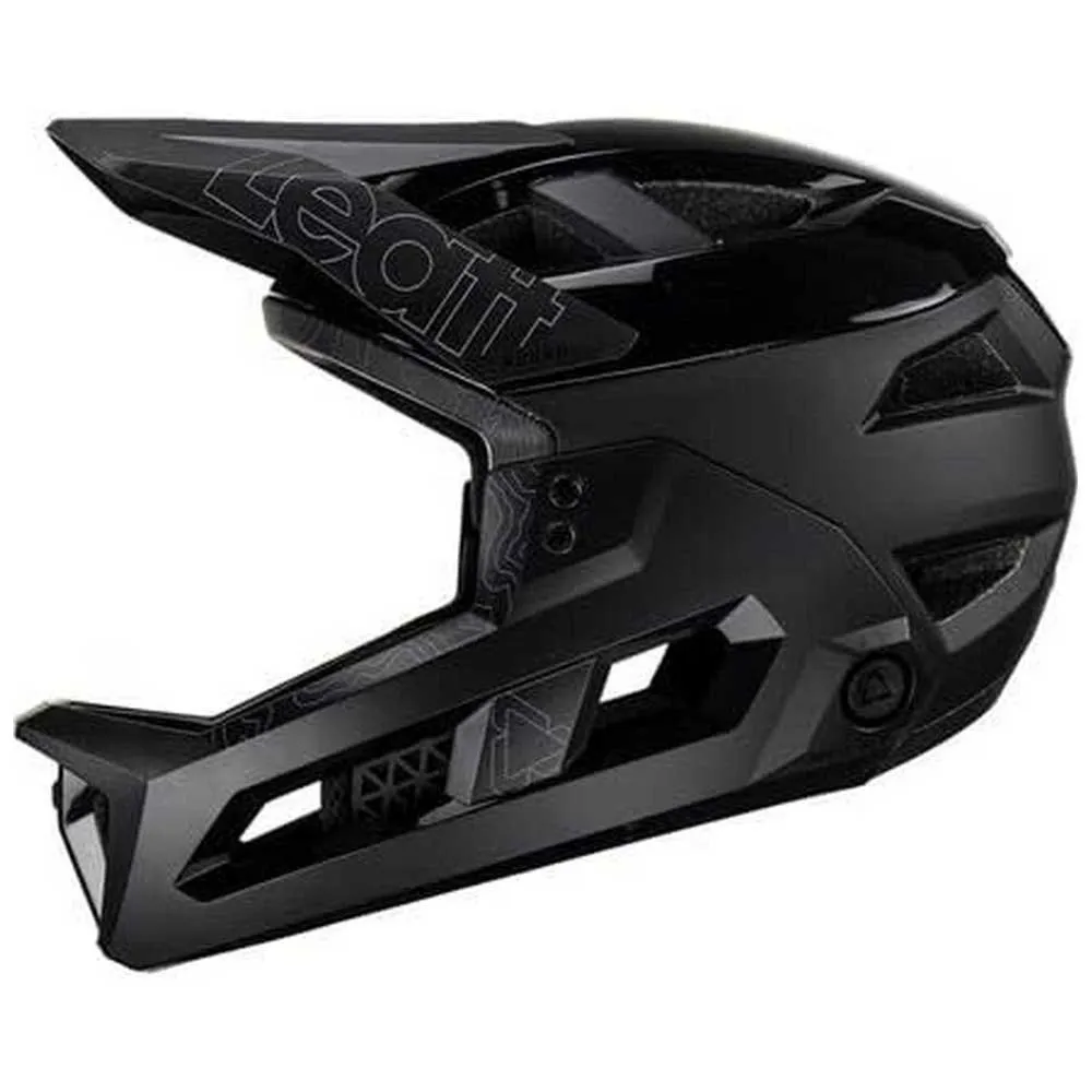 Leatt MTB Enduro 3.0 Helm Leatt MTB Enduro 3.0 Helm
