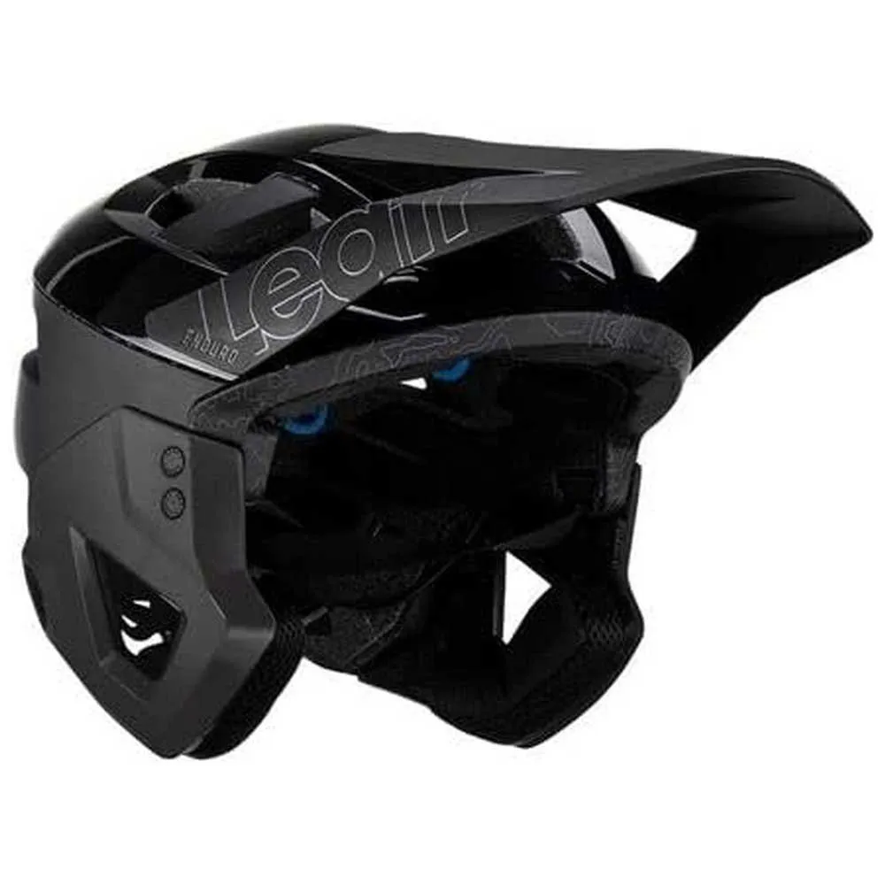 Leatt MTB Enduro 3.0 Helm Leatt MTB Enduro 3.0 Helm
