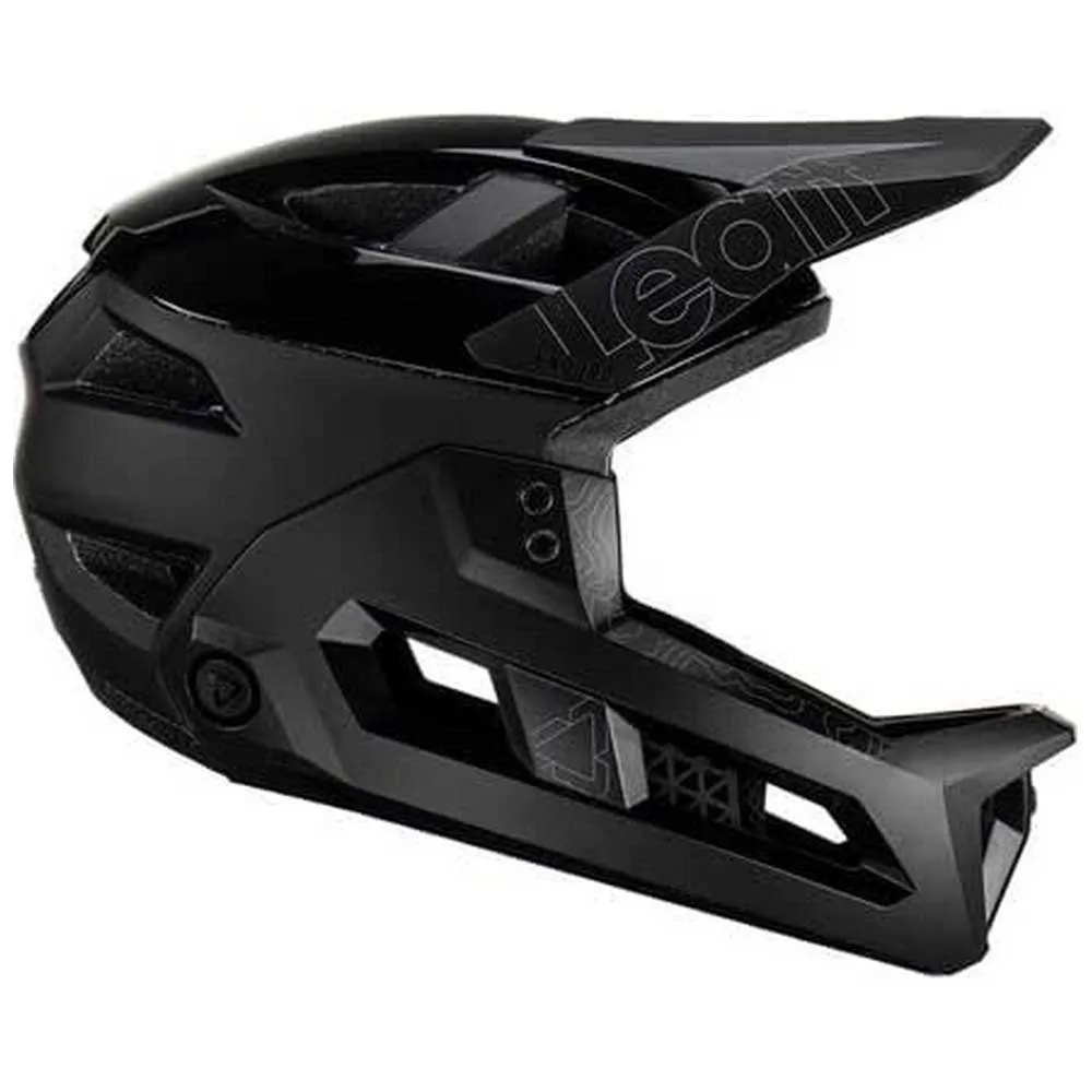 Leatt MTB Enduro 3.0 Helm Leatt MTB Enduro 3.0 Helm