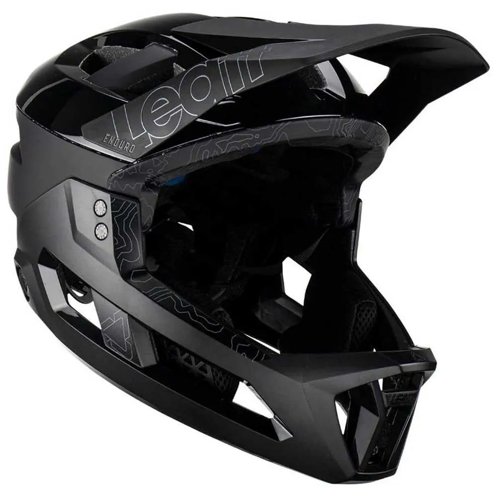 Leatt MTB Enduro 3.0 Helm Leatt MTB Enduro 3.0 Helm