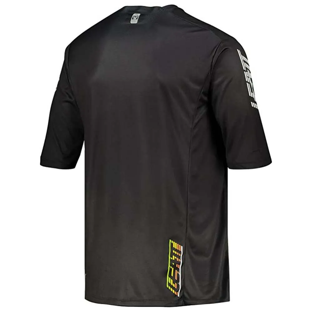 Leatt Mtb Enduro 3.0 Kortärmad Endurotröja, Black, XS Leatt Mtb Enduro 3.0 Kortärmad Endurotröja, Black, XS