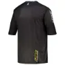 Leatt Mtb Enduro 3.0 Kortärmad Endurotröja, Black, XS