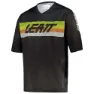 Leatt Mtb Enduro 3.0 Kortärmad Endurotröja, Black, XS