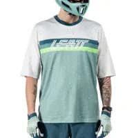 Leatt Mtb Enduro 3.0 T-shirt Med Korta ärmar
