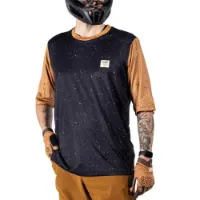 Leatt Mtb Enduro 3.0 T-shirt Med Korta ärmar