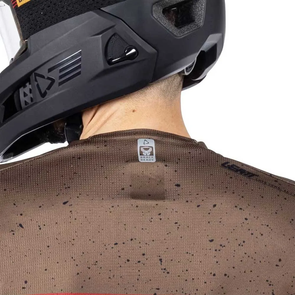 Leatt Mtb Enduro 3.0 T-shirt Med Korta ärmar Leatt Mtb Enduro 3.0 T-shirt Med Korta ärmar