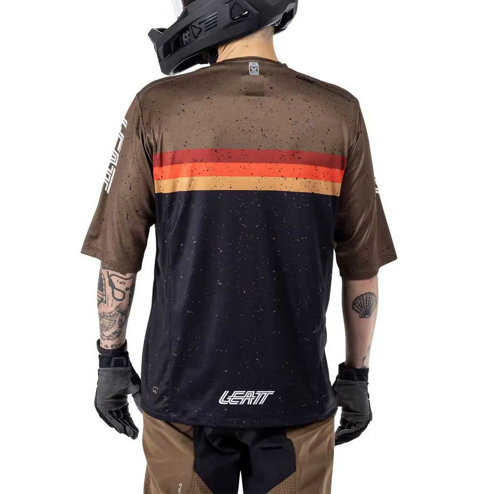 Leatt Mtb Enduro 3.0 T-shirt Med Korta ärmar Leatt Mtb Enduro 3.0 T-shirt Med Korta ärmar