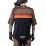 Leatt Mtb Enduro 3.0 T-shirt Med Korta ärmar