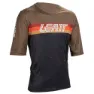 Leatt Mtb Enduro 3.0 T-shirt Med Korta ärmar