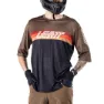 Leatt Mtb Enduro 3.0 T-shirt Med Korta ärmar