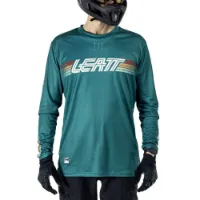 Leatt Mtb Enduro 4.0 T-shirt Med Lång ärm Leatt Mtb Enduro 4.0 T-shirt Med Lång ärm