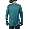 Leatt Mtb Enduro 4.0 T-shirt Med Lång ärm