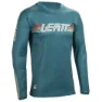 Leatt Mtb Enduro 4.0 T-shirt Med Lång ärm