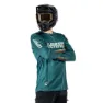 Leatt Mtb Enduro 4.0 T-shirt Med Lång ärm