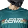Leatt Mtb Enduro 4.0 T-shirt Med Lång ärm