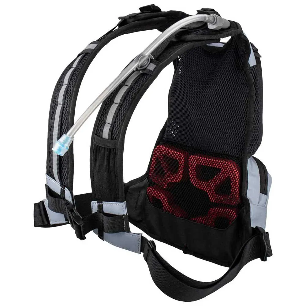 Leatt Mtb Enduro Race 1.5 Hydreringsryggsäck, Titanium, XS/XXL