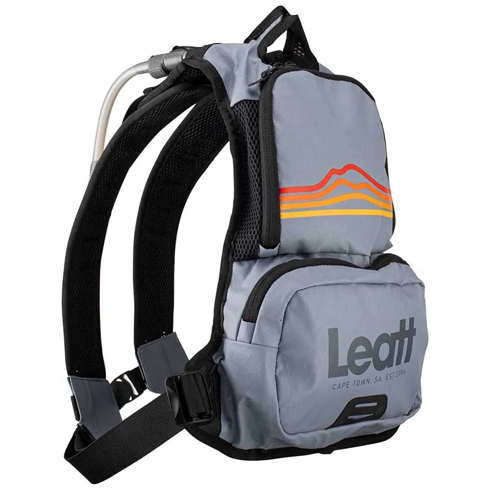 Leatt Mtb Enduro Race 1.5 Hydreringsryggsäck, Titanium, XS/XXL