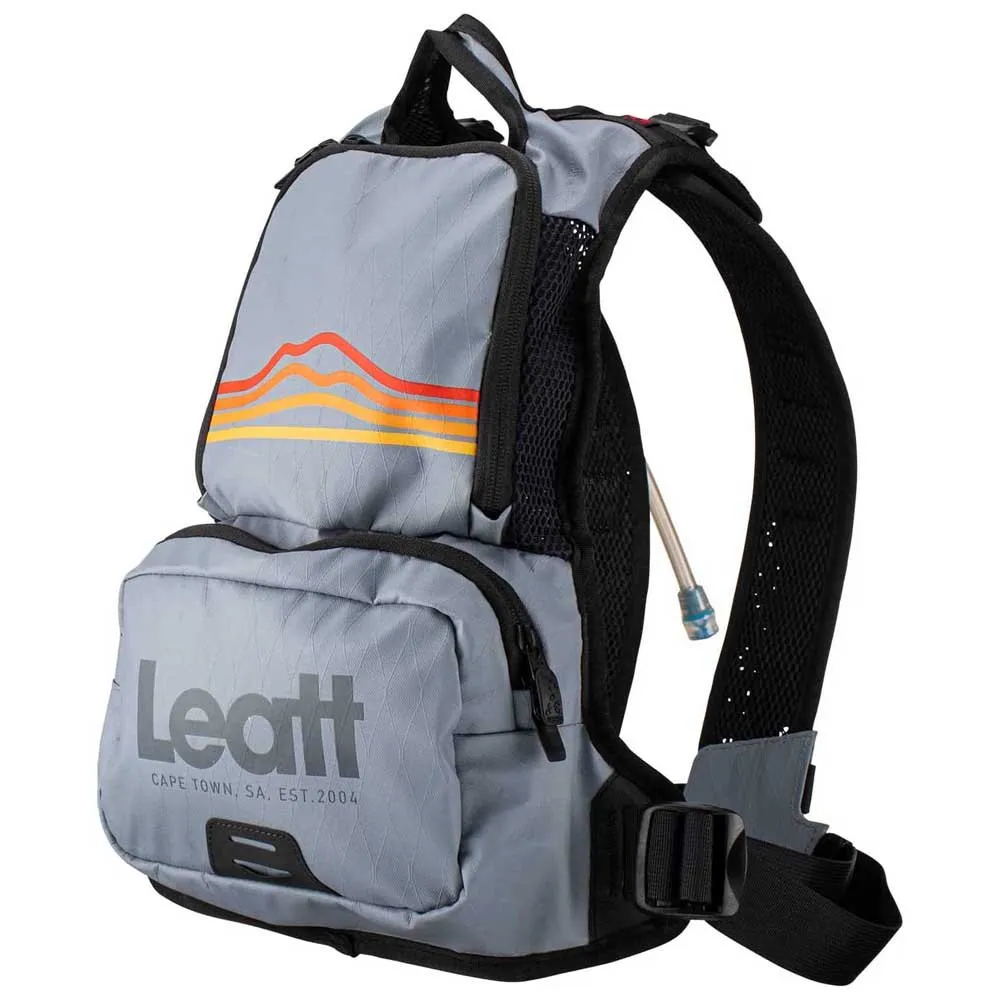 Leatt Mtb Enduro Race 1.5 Hydreringsryggsäck, Titanium, XS/XXL