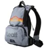Leatt Mtb Enduro Race 1.5 Hydreringsryggsäck, Titanium, XS/XXL