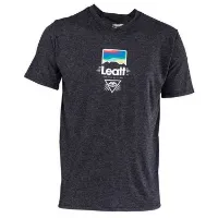 Leatt Mtb Gravity 1.0 Korta ärmar Cykeltröja