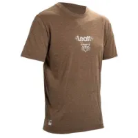 Leatt Mtb Gravity 1.0 T-shirt Med Korta ärmar Leatt Mtb Gravity 1.0 T-shirt Med Korta ärmar
