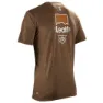 Leatt Mtb Gravity 1.0 T-shirt Med Korta ärmar