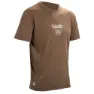Leatt Mtb Gravity 1.0 T-shirt Med Korta ärmar