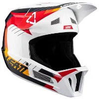 Leatt Mtb Gravity 2.0 Downhillhjälm Leatt Mtb Gravity 2.0 Downhillhjälm