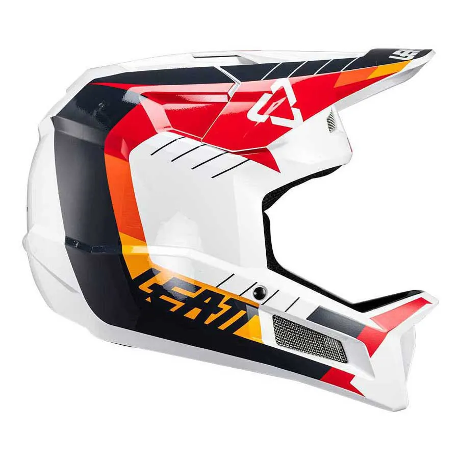 Leatt Mtb Gravity 2.0 Downhillhjälm Leatt Mtb Gravity 2.0 Downhillhjälm