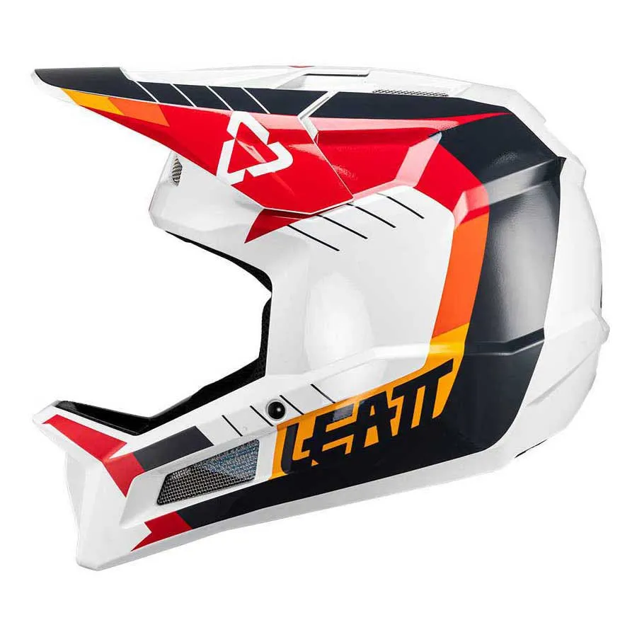 Leatt Mtb Gravity 2.0 Downhillhjälm Leatt Mtb Gravity 2.0 Downhillhjälm