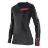 Leatt Mtb Gravity 2.0 Långärmad Endurotröja, Black, XL