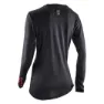 Leatt Mtb Gravity 2.0 Långärmad Endurotröja, Black, XL