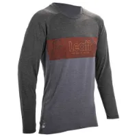 Leatt Mtb Gravity 2.0 T-shirt Med Lång ärm Leatt Mtb Gravity 2.0 T-shirt Med Lång ärm