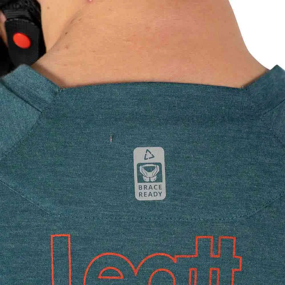 Leatt Mtb Gravity 2.0 T-shirt Med Lång ärm Leatt Mtb Gravity 2.0 T-shirt Med Lång ärm