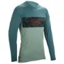 Leatt Mtb Gravity 2.0 T-shirt Med Lång ärm