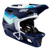 Leatt Mtb Gravity 4.0 Downhillhjälm Leatt Mtb Gravity 4.0 Downhillhjälm
