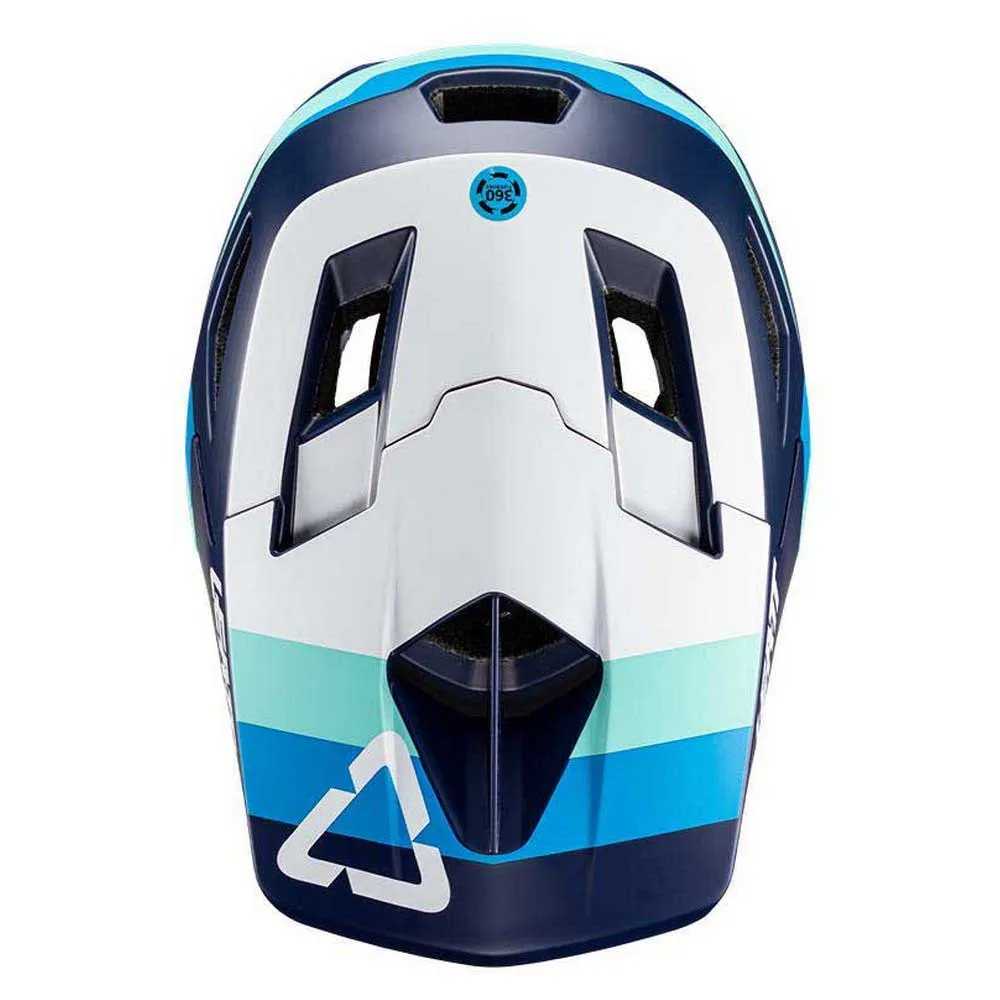 Leatt Mtb Gravity 4.0 Downhillhjälm Leatt Mtb Gravity 4.0 Downhillhjälm