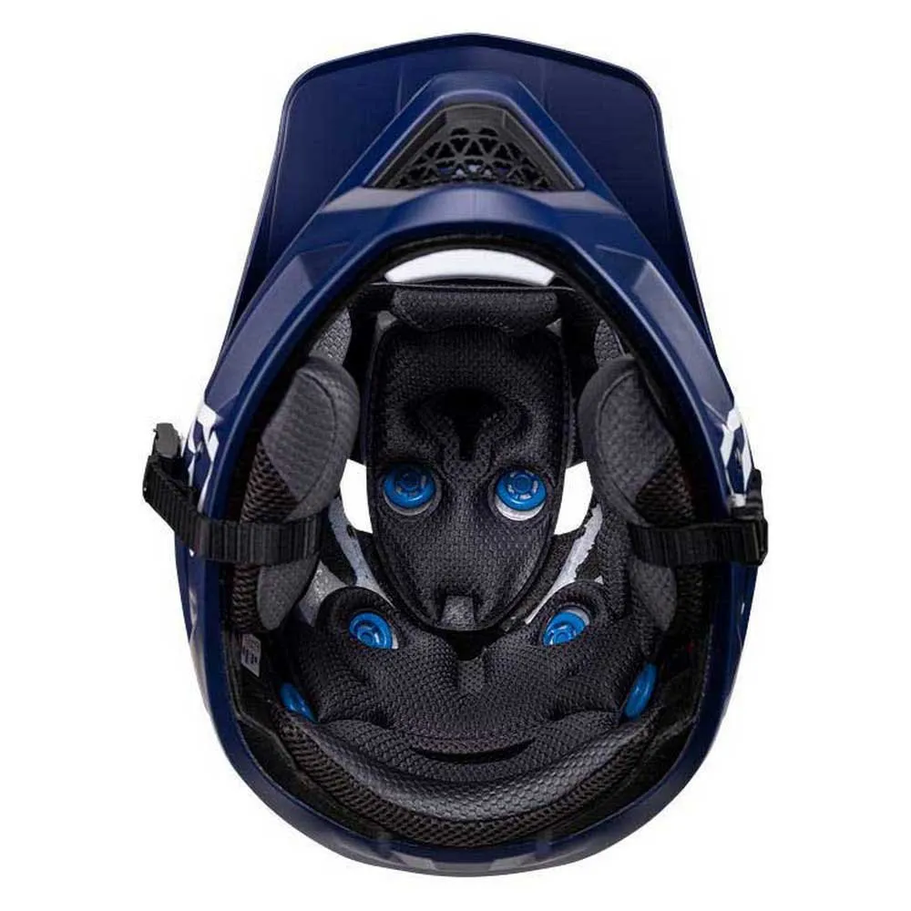 Leatt Mtb Gravity 4.0 Downhillhjälm Leatt Mtb Gravity 4.0 Downhillhjälm