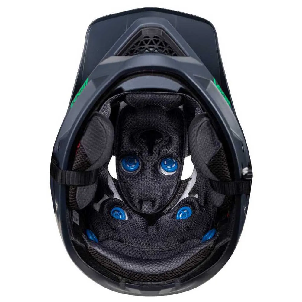 Leatt Mtb Gravity 4.0 Downhillhjälm Leatt Mtb Gravity 4.0 Downhillhjälm