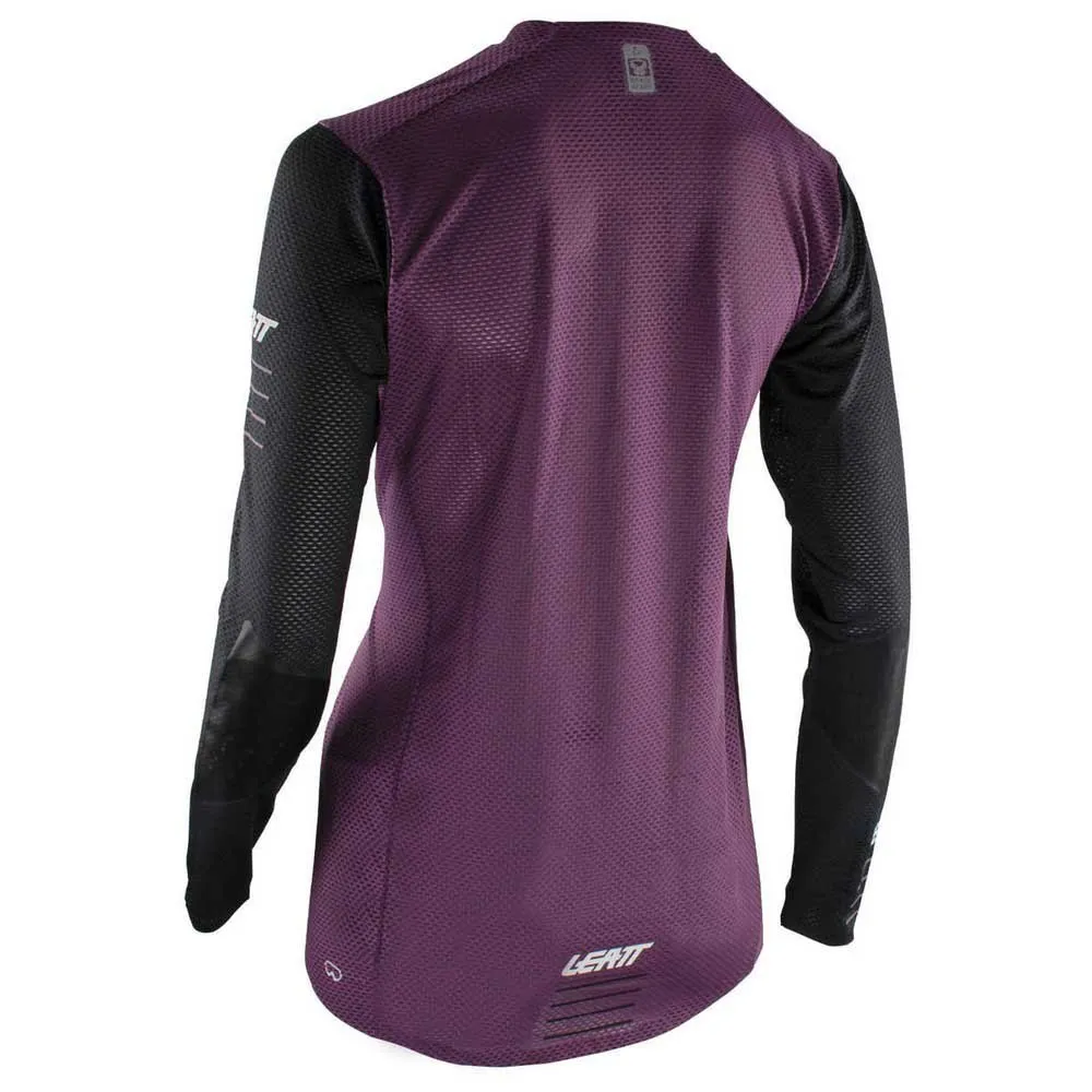 Leatt Mtb Gravity 4.0 Långärmad Endurotröja