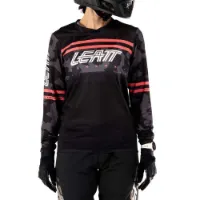Leatt Mtb Gravity 4.0 T-shirt Med Lång ärm Leatt Mtb Gravity 4.0 T-shirt Med Lång ärm