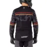 Leatt Mtb Gravity 4.0 T-shirt Med Lång ärm