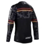 Leatt Mtb Gravity 4.0 T-shirt Med Lång ärm