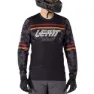 Leatt Mtb Gravity 4.0 T-shirt Med Lång ärm