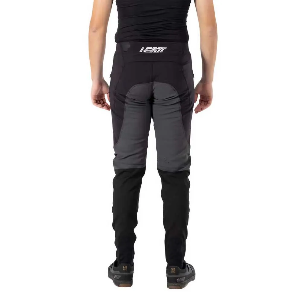 Leatt Mtb Gravity 5.0 Byxor Leatt Mtb Gravity 5.0 Byxor