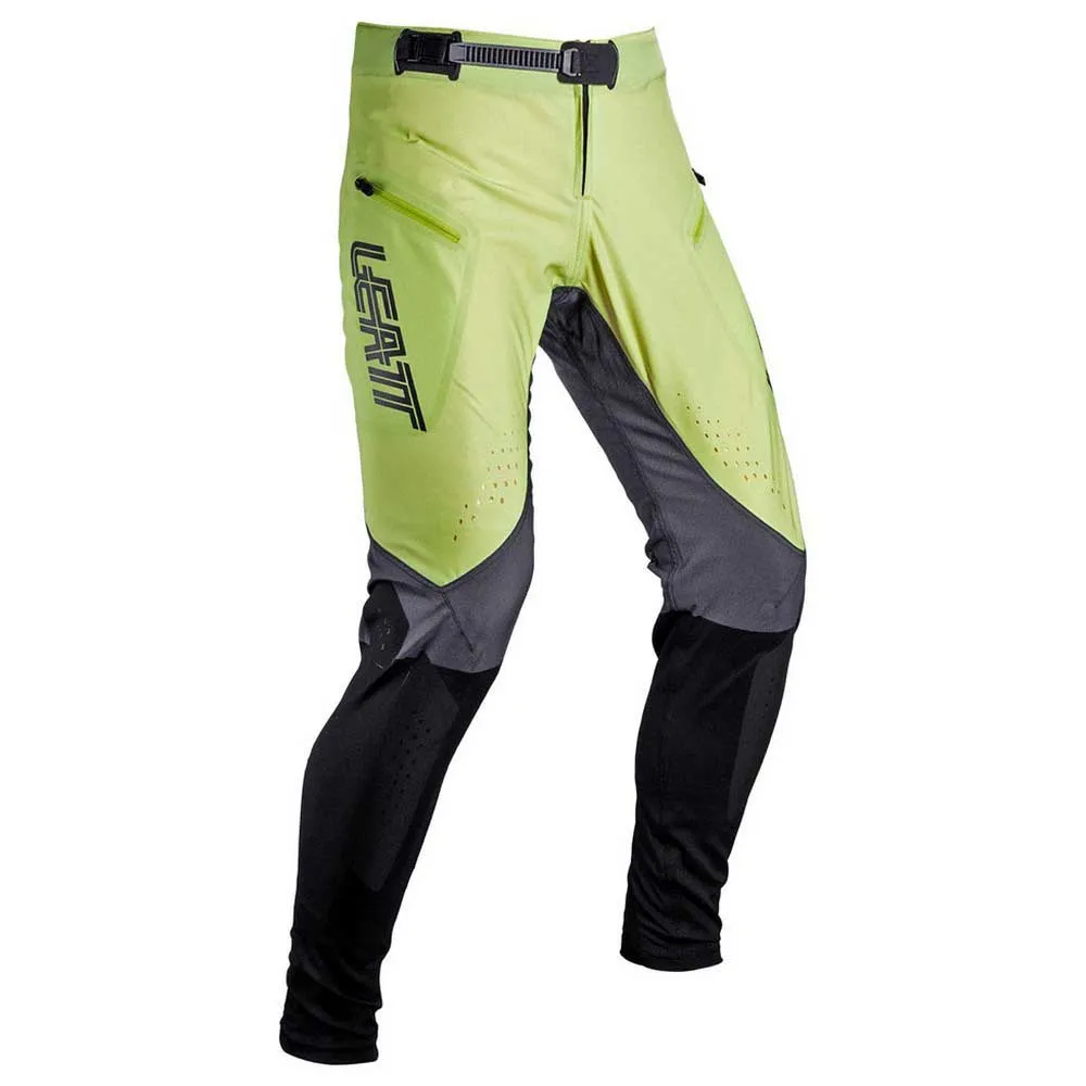 Leatt Mtb Gravity 5.0 Byxor